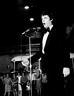 Performs: Yuri Gulyayev, 1980
