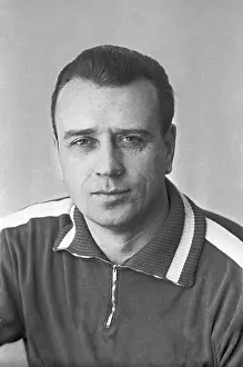 Shandrin: Yuri Kleshchyov, 1968
