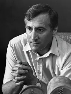 Ulyanovsk: Yuri Kopylov, 1991