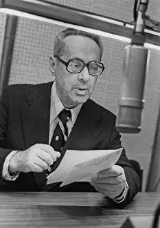 Speaker: Yuri Levitan, 1980