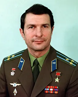 Yuri Malyshev, 1984