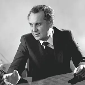 Kuzyarin: Yuri Malyshev, 1986