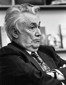 Kavashkin: Yuri Nagibin, 1989