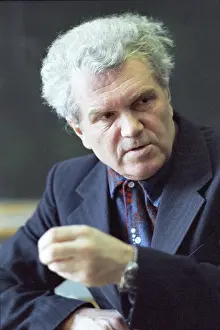 Automatics: Yuri Nesterikhin, 1982