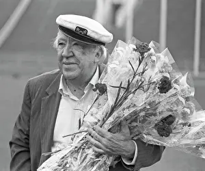 Nikulin: Yuri Nikulin, 1992