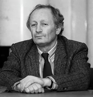 Academician: Yuri Osipyan, 1989