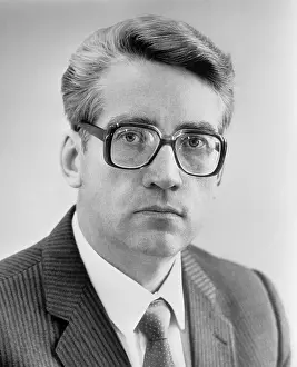 Petrov: Yuri Petrov, 1985