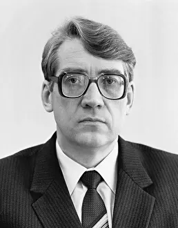 Petrov: Yuri Petrov, 1985