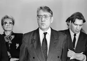 Petrov: Yuri Petrov, 1992