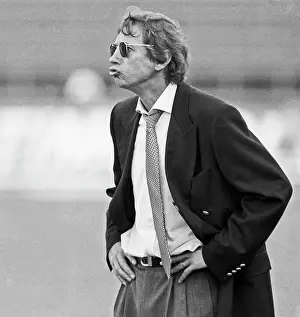 Semin: Yuri Semin, 1995
