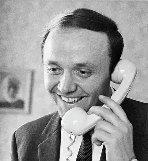 Traveler: Yuri Senkevich, 1969