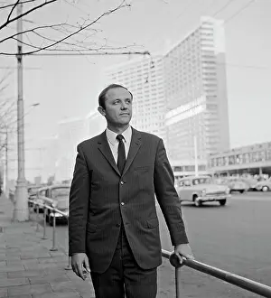 Traveler: Yuri Senkevich, 1969
