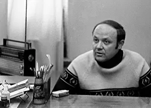 Traveler: Yuri Senkevich, 1978