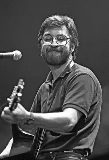 Tsoi: Yuri Shevchuk, 1990