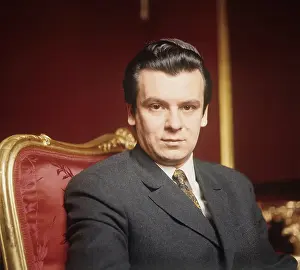 Simonov: Yuri Simonov, 1970