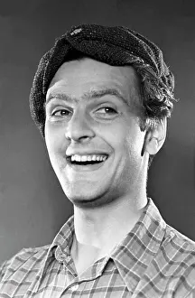 Vakhtangov: Yuri Yakovlev, 1960