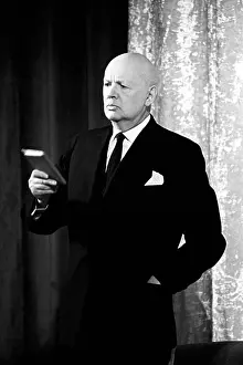 Zavadsky: Yuri Zavadsky, 1965