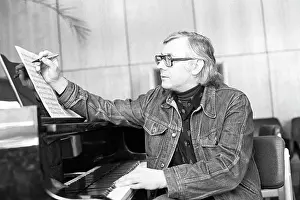 Songs: Yury Saulsky, 1980