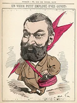 Yves: Yves Guyot