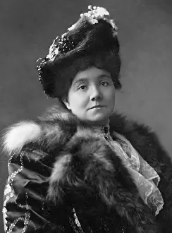 Yvette: Yvette Guilbert