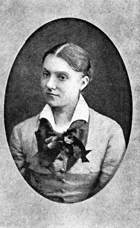 Yvette: Yvette Guilbert