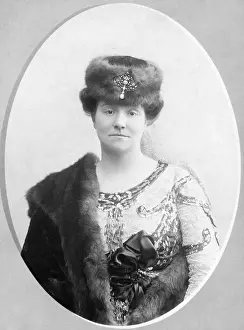 Yvette: Yvette Guilbert