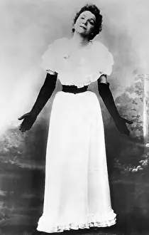 Yvette: Yvette Guilbert