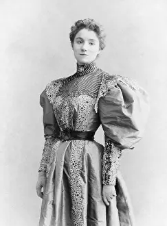 Yvette: Yvette Guilbert