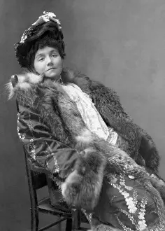 Yvette: Yvette Guilbert