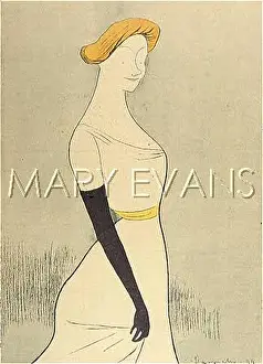 Guilbert: YVETTE GUILBERT