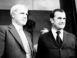 Bourges: Yvon Bourges