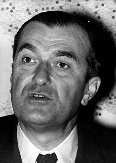 Bourges: Yvon Bourges