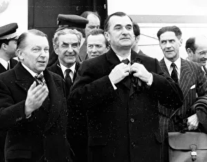 Bourges: Yvon Bourges