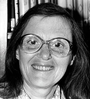 Choquet: Yvonne Choquet