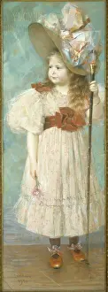 Lucien: Yvonne Gouverne