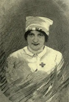 Brisson: YVONNE SARCEY-BRISSON