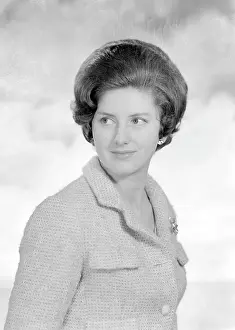 Swann: Yvonne Swann