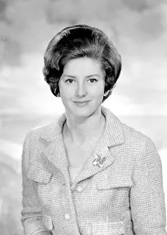 Swann: Yvonne Swann
