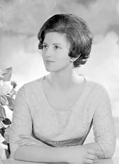 Swann: Yvonne Swann