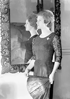 Swann: Yvonne Swann