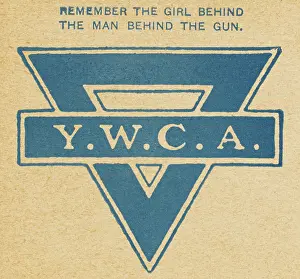 Ywca: The Y.W.C.A