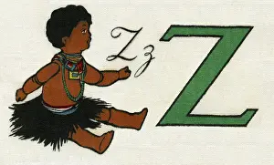 Deans: Z for Zulu