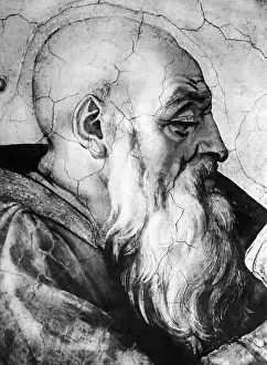 Zacharias: Zacharias