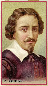 Jansen: Zacharias Janssen
