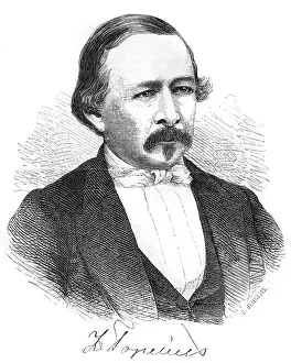 Zacharias: ZACHARIAS TOPELIUS