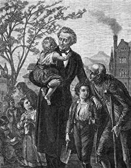 1768: ZACHARIAS WERNER