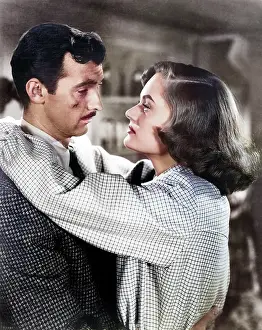 Zachary: Zachary Scott - Alexis Smith