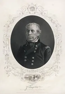 Zachary: Zachary Taylor