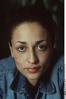 Twentyfirst: Zadie Smith