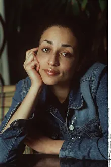 Twentyfirst: Zadie Smith